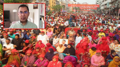 করিডোর দেওয়ার সিদ্ধান্ত নির্বাচিত সংসদ থেকে আসতে হবে: তারেক রহমান