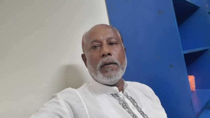 পুলিশের ভয়ে মারা গেলেন সাবেক কাউন্সিলর