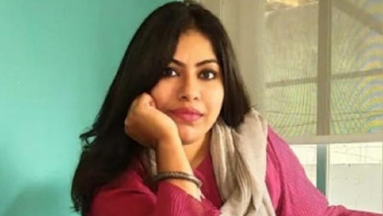 বাবা-মা ছিলেন আওয়ামী লীগের নেতা-নেত্রী, এখন মেয়ে পেলেন এনসিপির কমিটি গঠনের দায়িত্ব
