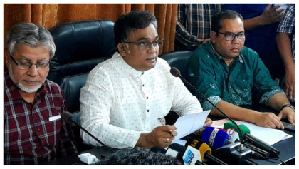 ৩২ বছর পর জাকসু নির্বাচন হতে যাচ্ছে