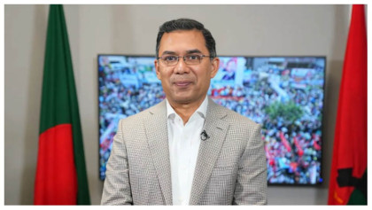 বিএনপি শ্রমিকদের পাশে অতীতেও ছিল, ভবিষ্যতেও থাকবে: মে দিবসে তারেক রহমান