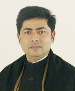  বরিশালের আওয়ামী লীগ নেতা আটক বিমানবন্দরে