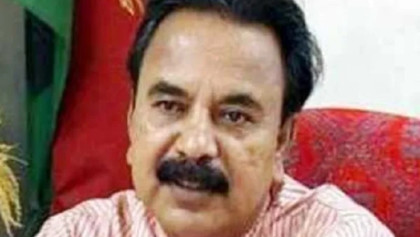 গণতন্ত্র আর বিএনপি এক ও অভিন্ন