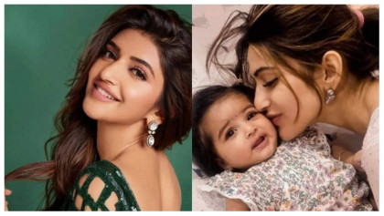 বিয়ের আগেই তিন সন্তানের মা! শ্রীলীলার হৃদয়স্পর্শী সিদ্ধান্ত