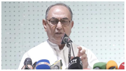 নিজেরা ফ্যাসিবাদ হয়ে উঠছে কিনা, মির্জা আব্বাসের সংশয়