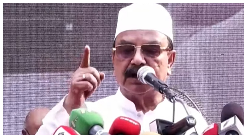 বিএনপির বিরুদ্ধে ষড়যন্ত্র মানে গণতন্ত্রের বিরুদ্ধে ষড়যন্ত্র