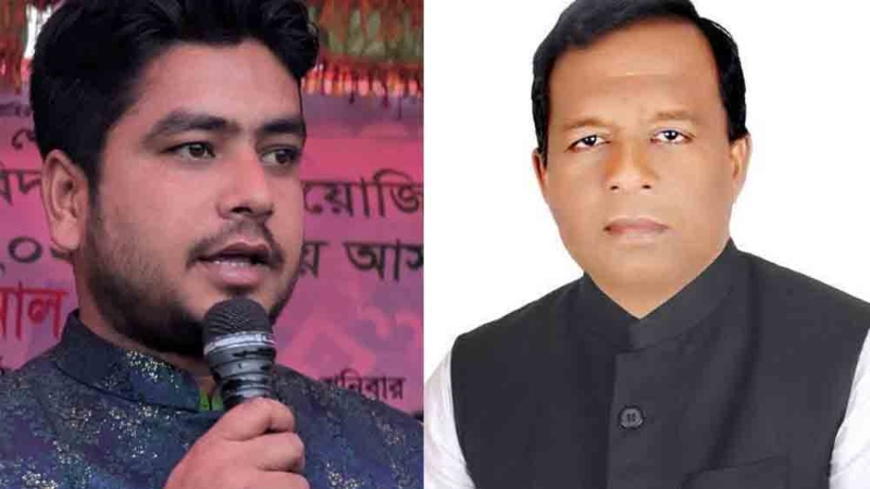 নেত্রকোনায় নিষিদ্ধ ছাত্রলীগ ও স্বেচ্ছাসেবক লীগ নেতা গ্রেপ্তার