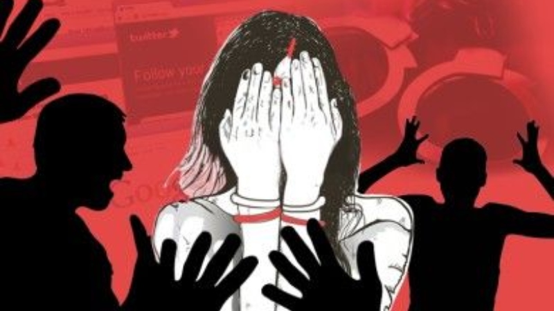 খাগড়াছড়িতে ধর্ষণের পর ভিডিও ধারণ, গ্রেপ্তার ২