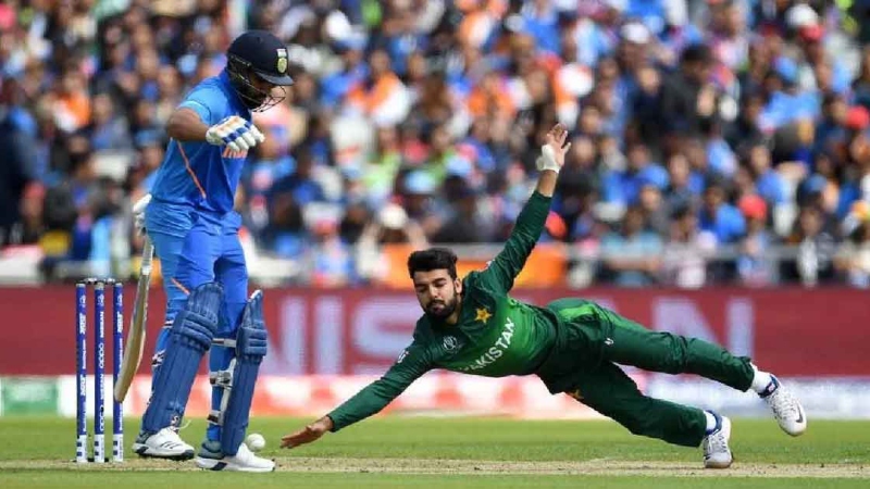 ভারত-পাক যুদ্ধ পরিস্থিতিতে বাতিল হতে পারে এশিয়া কাপ