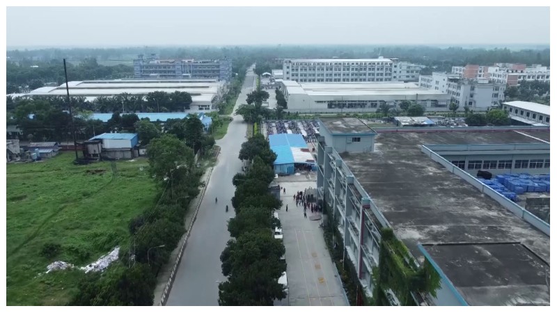 রংপুরে হতে পারে চার অর্থনৈতিক অঞ্চল