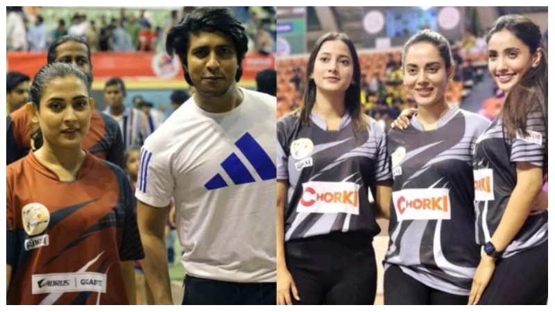 দুই বছর পর আবারও মাঠে ফিরছে তারকাদের ক্রিকেট টুর্নামেন্ট ‘সেলিব্রিটি চ্যাম্পিয়নস ট্রফি’