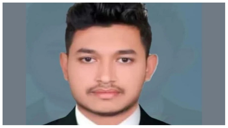 সাবেক ছাত্রলীগ নেতা তানিম গ্রেপ্তার