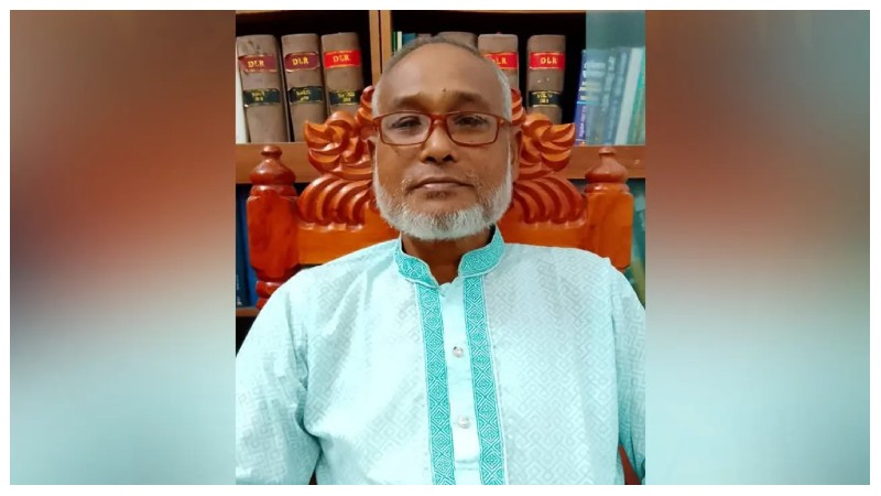 কুড়িগ্রামে 'কলিজা টানি ছিঁড়ি ফেলব' হুমকি: বিএনপি নেতা আনিছুর রহমানের বিরুদ্ধে থানায় জিডি