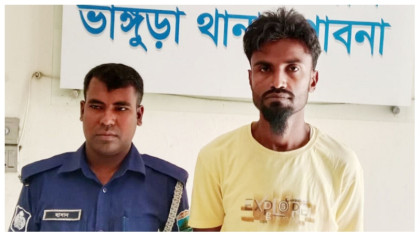 যে কারণে নিজের ছেলেকে পুলিশে দিলেন বিএনপি নেতা