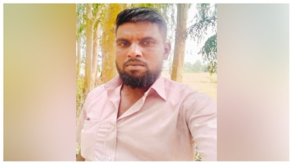 যে কারণে ছেলের হাতে খুন হলেন বাবা