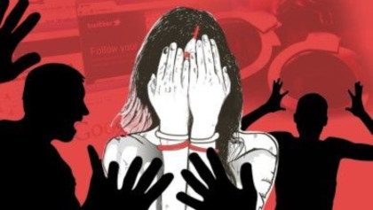 খাগড়াছড়িতে ধর্ষণের পর ভিডিও ধারণ, গ্রেপ্তার ২