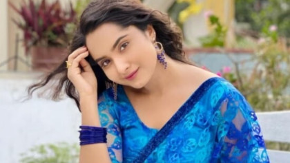 আমরা সবাই একসাথে খেলতে পারবো: কেয়া পায়েল