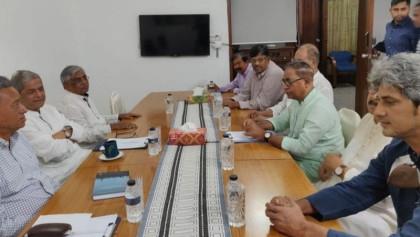 নির্বাচনে বিএনপির মিত্ররা যেসব আসন চান
