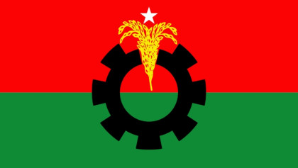 বিএনপির পরিচ্ছন্নতা ও বৃক্ষরোপণ কর্মসূচি পালন