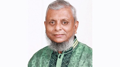  আরিফুল হকের লন্ডন সফর ঘিরে দেখা দিয়েছে রহস্য