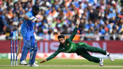 ভারত-পাক যুদ্ধ পরিস্থিতিতে বাতিল হতে পারে এশিয়া কাপ