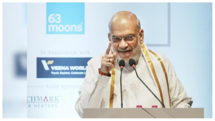 জম্মু ও কাশ্মির ইস্যুতে অমিত শাহ্‌র হুমকি