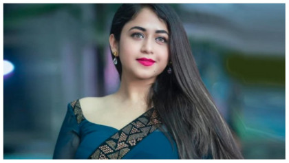 ‘যদি সুগার ড্যাডি থাকে, মিডিয়াতে কম কাজ করেও টাকা কামানো যায়’