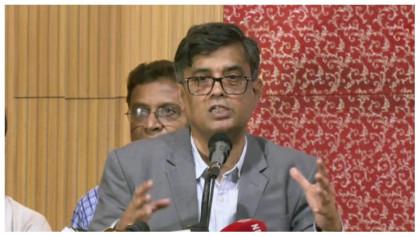 ভারতীয় মিডিয়ার 'ভয়ঙ্কর অপতথ্য', আ.লীগের মদদ দেখছেন শফিকুল আলম