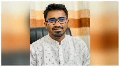 রাশেদ খাঁনের অভিযোগ: রোহিঙ্গা প্রত্যাবাসনের মিথ্যা গল্প বলছে সরকার