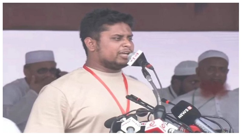 আওয়ামী লীগ নিষিদ্ধের দাবি হাসনাত আবদুল্লাহর