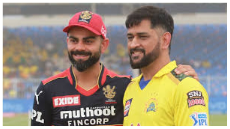 শনিবার অনিশ্চিত কোহলি বনাম ধোনি লড়াই, খেলা না হলে বিপদে পড়বেন বিরাটেরা