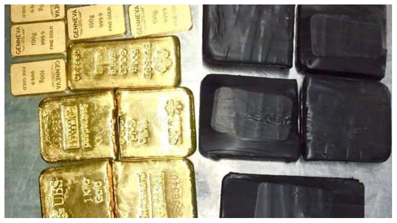স্বর্ণের হিসাব নিকাশ করার নিয়ম এবং খাটি স্বর্ণ চি‎হ্নিত করার উপায়
