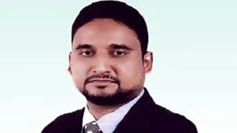 নাসির উদ্দীন পিন্টুর মৃত্যুর এক দশক পূর্ণ হলো
