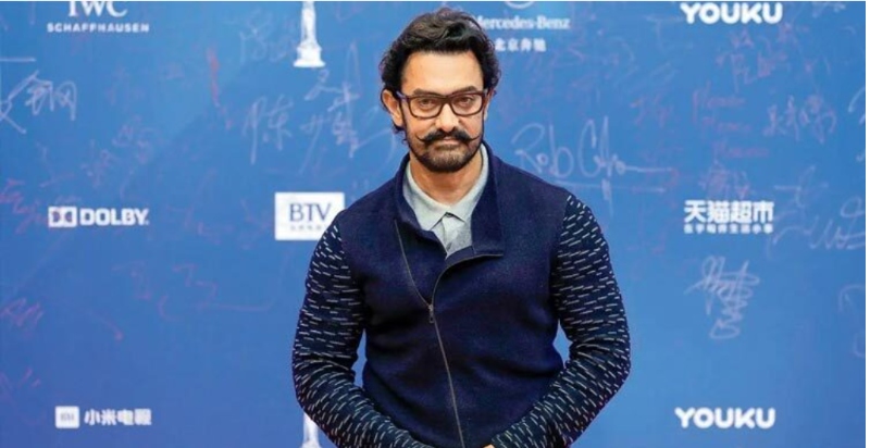 ষাটের কোঠায় পৌঁছেও যেভাবে আমির ধরে রেখেছেন নিজের ফিটনেস ও তারুণ্য