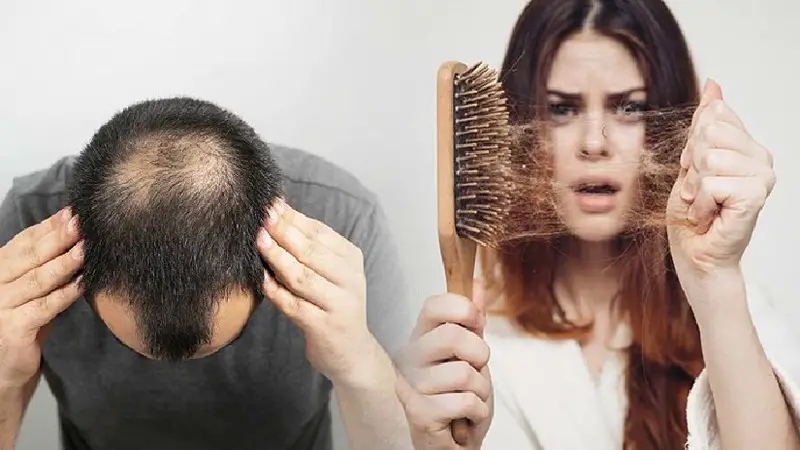 যেসব পরিবর্তন আনলে চুল পড়া কমবে