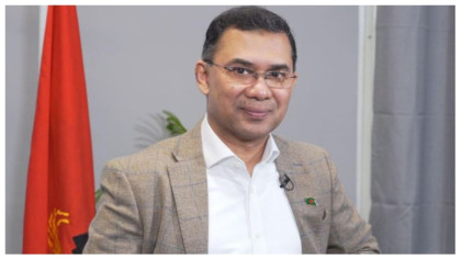 সাংবাদিক সুরক্ষা এবং গণমাধ্যমের স্বাধীনতা জরুরি: তারেক রহমান