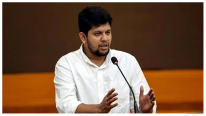 মুক্ত গণমাধ্যম সূচকে ১৬ ধাপ এগিয়েছে বাংলাদেশ: তথ্য উপদেষ্টা