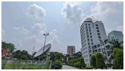 আজ ঢাকার আবহাওয়া কেমন থাকবে? 