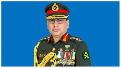 সেনাপ্রধানের কাতার সফর