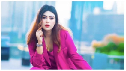  দুধের ব্যবসায় নামছেন মিষ্টি জান্নাত