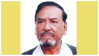 সাকিবকে আওয়ামী লীগে যোগ দিতে নিষেধ করেছিলাম