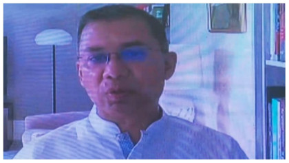 রাজনৈতিক দলগুলোকে জনগণের আদালতে যাওয়ার ব্যবস্থা করে দিতে হবে: তারেক রহমান
