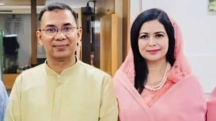 ১৭ বছর পর ফিরবেন ডা. জোবায়দা, পুলিশি নিরাপত্তা চেয়ে বিএনপির চিঠি