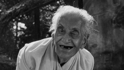 চুনীবালা না থাকলে ‘পথের পাঁচালী’ হতো না: সত্যজিৎ রায়