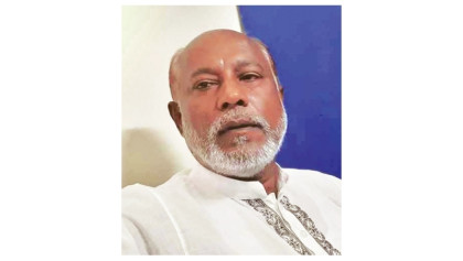 পুলিশ দেখে সাবেক কাউন্সিলরের মৃত্যু
