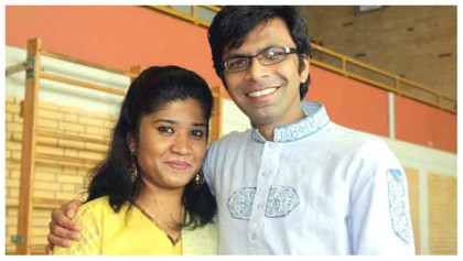 খুন হয়েছেন সাগর-রুনি, হত্যায় অংশ নেন ২ জন

