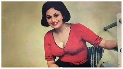 নায়িকা না হয়ে ও বলিউডে রাজ করেছেন যিনি!