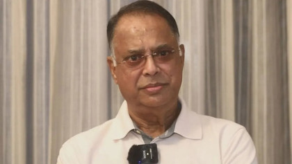 শেখ হাসিনা ও আওয়ামী লীগের বিচার করতে পাঁচ বছর সময় লেগে যাবে: টুকু