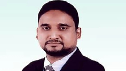 নাসির উদ্দীন পিন্টুর মৃত্যুর এক দশক পূর্ণ হলো
