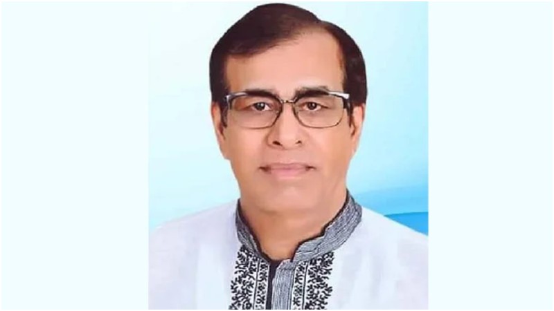 দোহার থানা আওয়ামী লীগের সাধারণ সম্পাদক নূরুল হক বেপারী গ্রেপ্তার